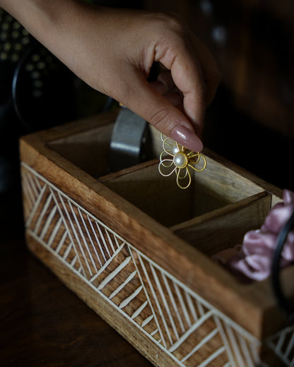 Kosh - Organizer for Cutlery & Desk