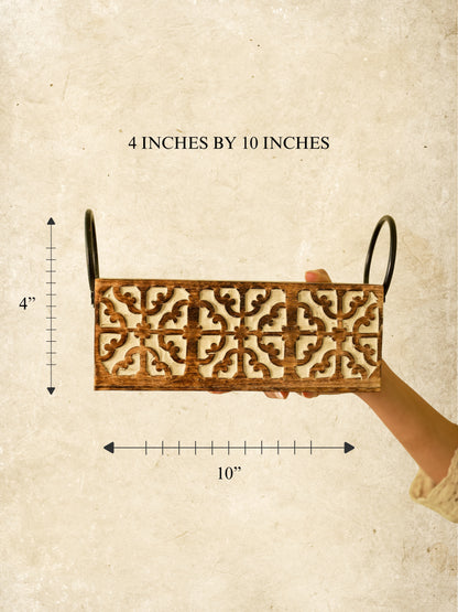 Kosh - Organizer for Cutlery & Desk (Takai Variant)